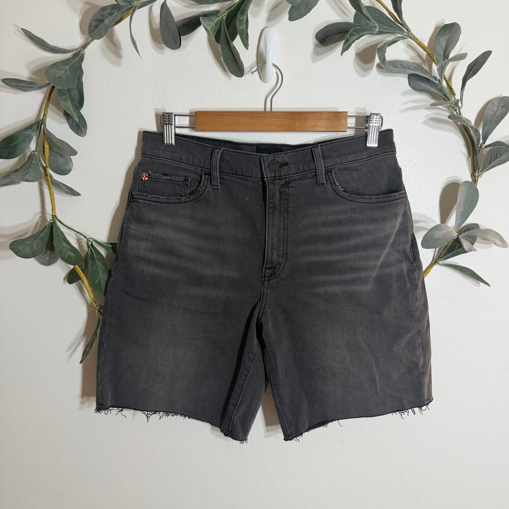 Hudson Jada High Rise Short